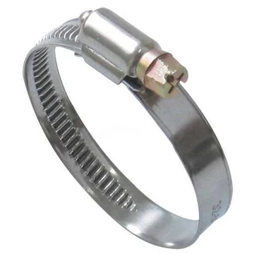 Csőbilincs 110-130 mm x 9 mm