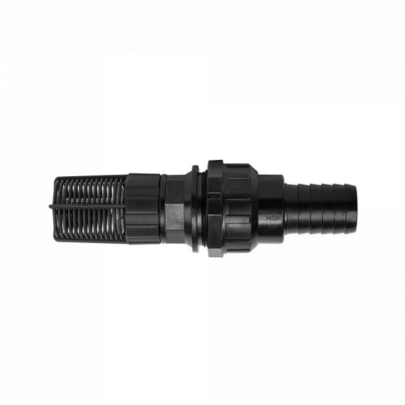 Bradas Aquatic plus szerelvénykészlet szívószűrővel 25 mm 3