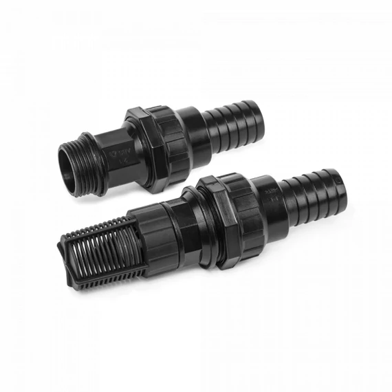 Bradas Aquatic plus szerelvénykészlet szívószűrővel 25 mm