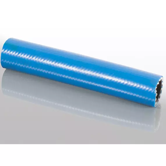 PVC Permetező tömlő Kék 40bar 08/14mm