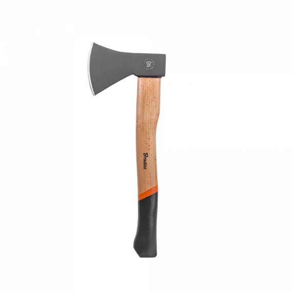 bradas kt-sw1060 univerzális fejsze fa nyéllel 600 gr-os