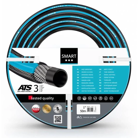 SMART ATS 3 RÉTEGŰ 1